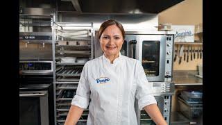 Domino® Sugar Chef Exclusives: Be an Expert Baker with Chef Eleonora