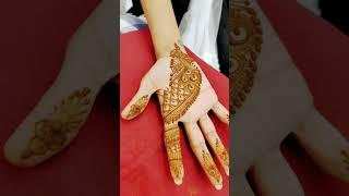 bride's maid mehandi design/bridal Mehandi design/mehndi design/henna/art/artist/jk/v/rm/bts/jimin/j