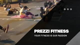 PrezziFitness