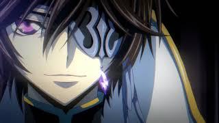 “My Enemy”- Lelouch Edit [i_loveyoo22]