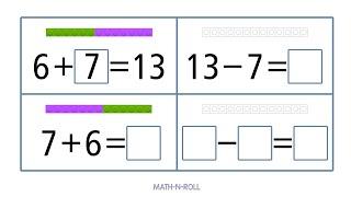 Record Related Facts. Grade 1