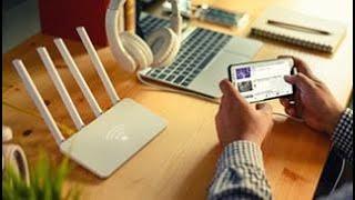 Achieve internet continuity with Wireless Internet Backup from Spectrum Enterprise