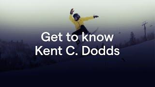 Get to know Kent C. Dodds (short version)