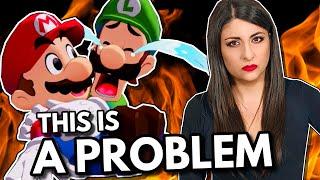 The Mario & Luigi Brothership Drama is MUCH WORSE Than You Think