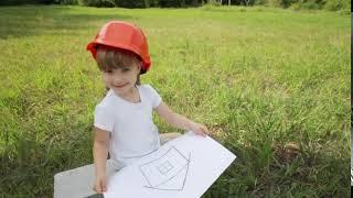 Make building your first home a reality.