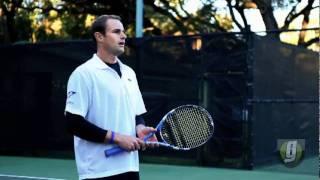 Andy Roddick - Get in the Game