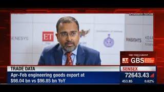 Mr. Sudipta Roy, MD & CEO, LTFH - Views on Quantum Leap to a $5 Trillion Economy at ET GBS