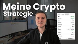 Von 500€ auf 5000€: Meine Crypto-Strategie (Myfxbook Verifiziert!)