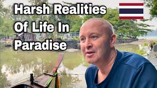 The Truth About Life in Phuket Thailand - What It's Really Like NOW !