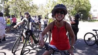 Beverly Hills Bike Adventure | Los Angeles Corporate Group Tours | Bikes and Hikes LA