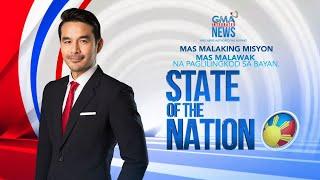 State of the Nation Livestream: November 25, 2024 - Replay