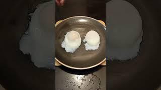 Water Poached Eggs || How to make Water Poached Eggs ||