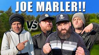 Total CARNAGE !!  | Team Joe Marler VS Jimmy Bullard