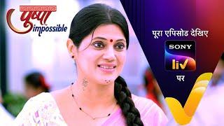 NEW! Pushpa Impossible | Ep 698 | 29 Aug 2024 | Teaser