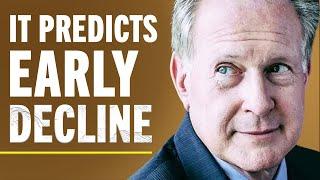 This Predicts How Long You'll Live - Holy Grail Of Weight Gain, Cancer & Fatty Liver | Robert Lustig