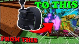 Grow A Garden's Underrated TIPS & TRICKS