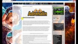 l2 bot Adrenalin Lineage 2 Где скачать и установить ?