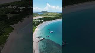 Puerto Rico – Affordable Caribbean Getaway || #shorts #travelguide #travel #places #bestplaces