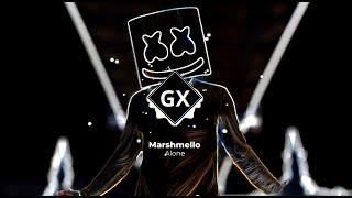 Marshmello - Alone [1 Hour]