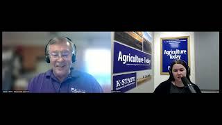 Agriculture Today - Grain Markets - February 7, 2025