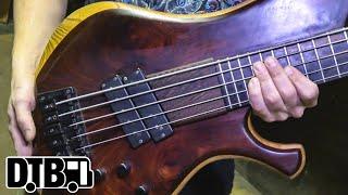 Exist's Alex Weber - GEAR MASTERS Ep. 364