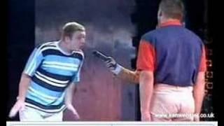 Ken Webster & Gay Aerobics