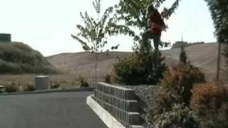 Josh knapp's part in "Pleasure and pain"09