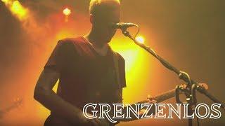 GRENZENLOS & Band LIVE: "So frei wie man sein kann" (S.T.S. Cover)