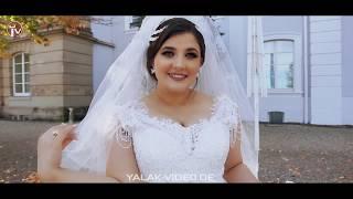 Ayşe & Ali - wedding emotion clip  - Yalak Video