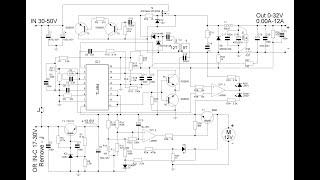 Новый проект-  Меандра умощненная, на IGBT. V3.9 Фильм 2.