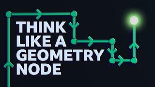 A guide to attributes & fields - blender geometry nodes