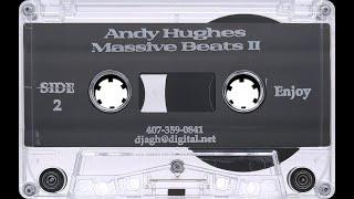 Andy Hughes (AGH) - Massive Beats II (1998) [HD]