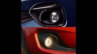 Maruti Baleno VS Maruti Swift