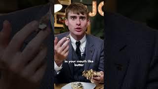 The most expensive sandwich in the world!