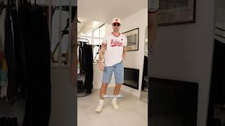How to Style a Jersey?!