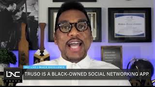 Black-Owned Social Networking App TruSo Sets Out to Make Waves