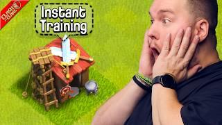 THE BIGGEST CHANGE EVER IN CLASH OF CLANS HISTORY!