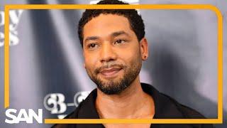 Jussie Smollett’s conviction overturned in hate crime hoax case