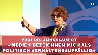 Polit-Wissenschaftlerin Guérot: «Ist Europa schon gestorben und wir haben es nicht gemerkt?»