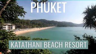 Luxury Escapes Thailand - Katathani Phuket Beach Resort