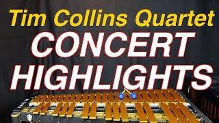 Tim Collins Quartet plays Dave Brubeck (and more)