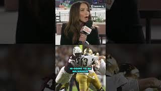 Shemar Stewart on When People Don't Believe in Him & Kay Adams Sees His High Ceiling