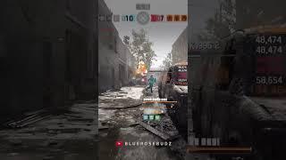 Umbra Initiative is Ridiculous...  (The Division 2 PvP)