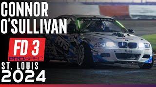 Connor O'Sullivan Formula Drift ProSpec 3 Saint Louis