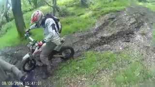 ABS pit bike club  4