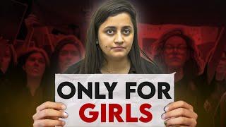  Only for Girls | NEET 2024 Sc@m | Must Watch | Unacademy NEET English