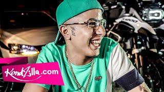 MC Vini VL - Rotina Diferenciada (kondzilla.com)