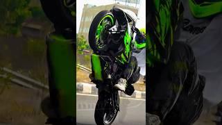 ️  Rider Wheelie Ktm RC 390 #viral #shortsvideo #reaction #shortsfeed #ktm #rider #duke #rc390