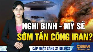 Nền kinh tế Nga suy yếu nhanh chóng do chiến tranh, Iran có thể bắt đầu phát triển vũ khí nguyên tử
