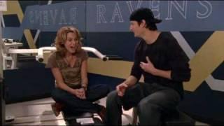 OTH - 4.13 "Celebrity Impersonations"